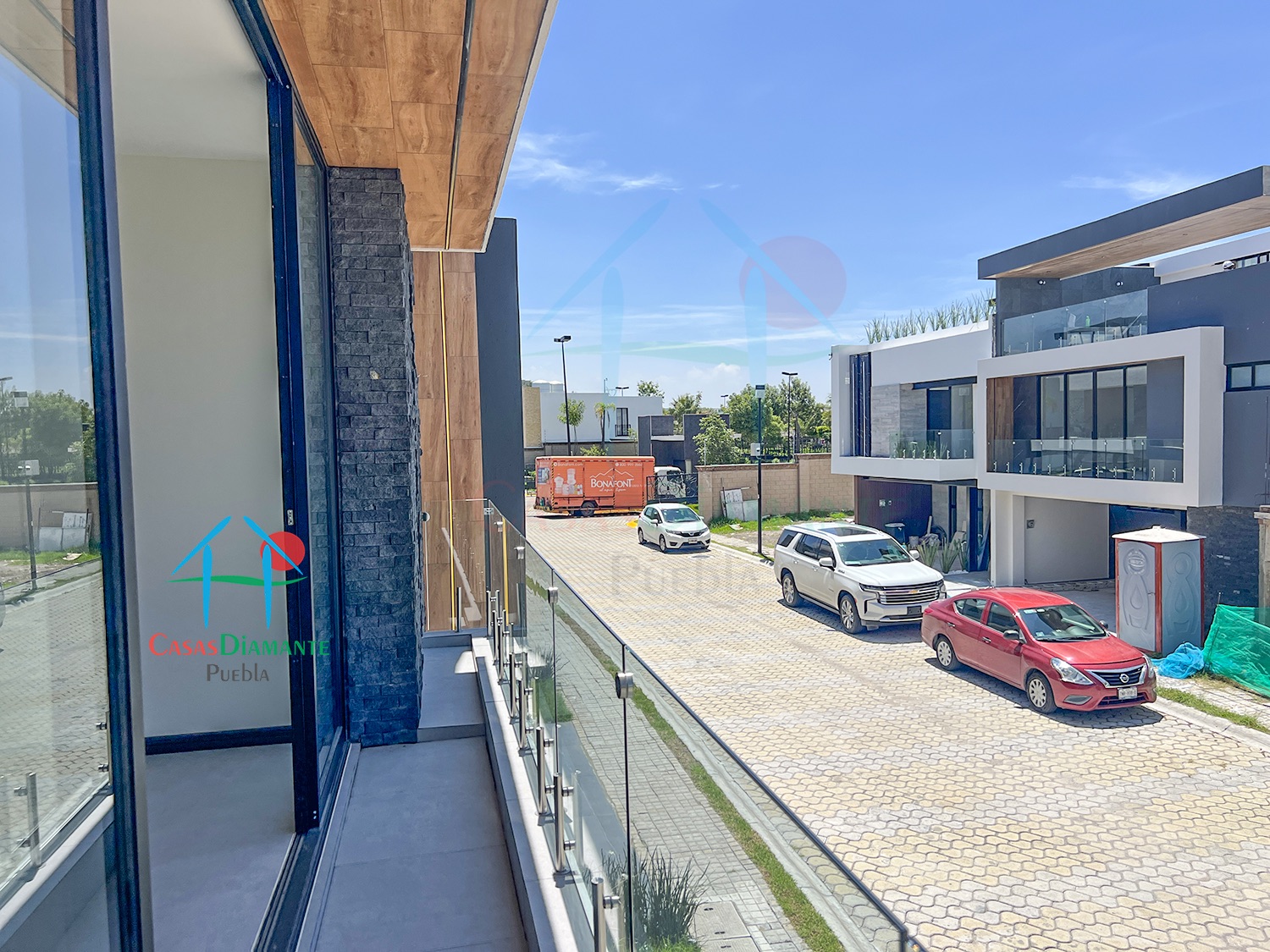 Parque Colima Casa Navidad - Recámara principal 9